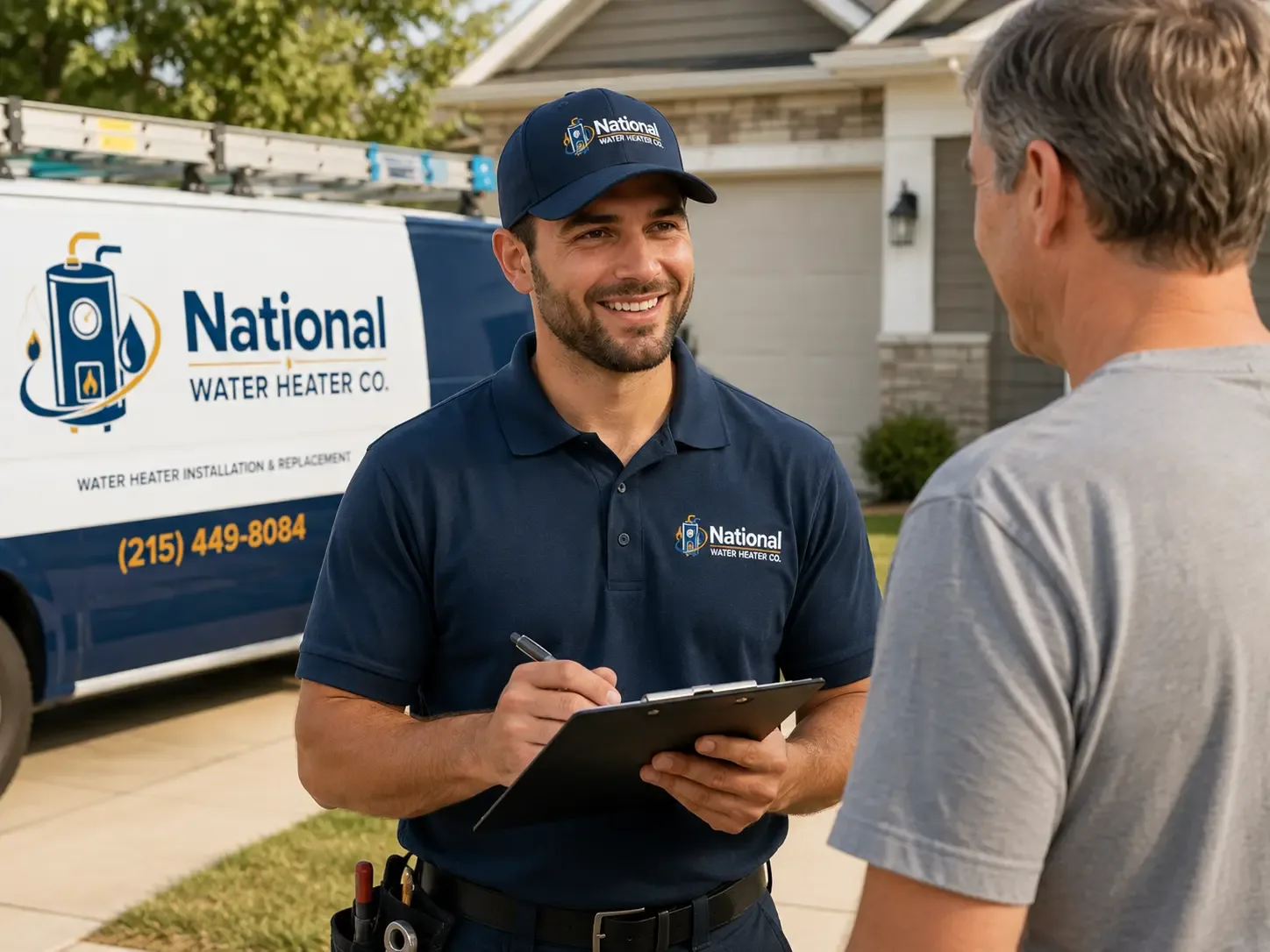 Water Heater Installation Pine Brook, NJ FAQs